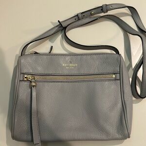 Kate spade handbag.